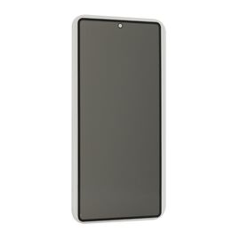 Zastitna folija za ekran GLASS PRIVACY 2.5D full glue - Samsung G780F Galaxy S20 FE/M317 Galaxy M31s crna (MS).