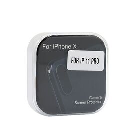 Folija - zastitu kamere GLASS za Iphone 11 Pro (MS).