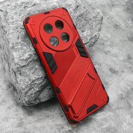 Futrola COLOR STRONG II - Huawei Honor Magic 7 lite crvena (MS).