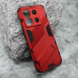 Futrola COLOR STRONG II - Xiaomi Redmi Note 13 Pro 5G crvena (MS).