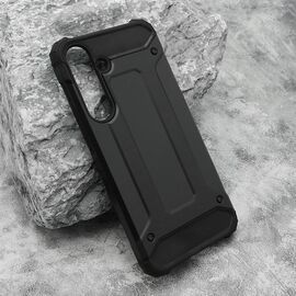 Futrola DEFENDER II - Samsung S936 Galaxy S25 Plus 5G crna (MS).