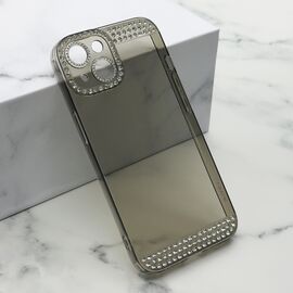 Futrola DIAMOND SIDE - iPhone 14 (6.1) braon (MS).