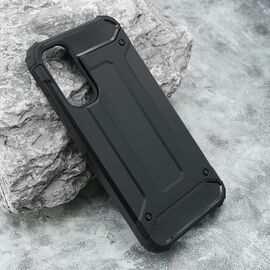 Futrola DEFENDER II - Samsung Galaxy A34 5G 5G crna (MS).