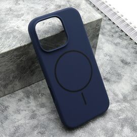 Futrola FLEX MagSafe - iPhone 16 Pro (6.3) plava (MS).