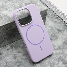 Futrola FLEX MagSafe - iPhone 16 Pro (6.3) ljubicasta (MS).