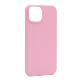Futrola GENTLE COLOR - iPhone 14 roze (MS).