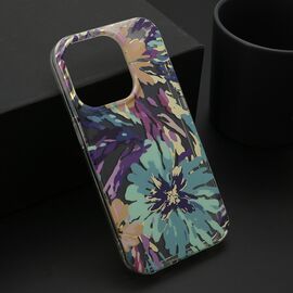 Futrola FLOWER - iPhone 14 Pro (6.1) DZF5 (MS).