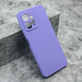 Futrola GENTLE COLOR - Xiaomi Redmi Note 12 4G lila (MS).