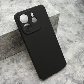 Futrola GENTLE COLOR - Xiaomi Redmi Note 14 4G crna (MS).