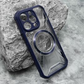 Futrola LENS MAGSAFE - iPhone 14 Pro (6.1) plava (MS).