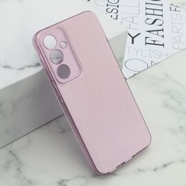 Futrola GLOW SHINING - Samsung A356 Galaxy A35 5G 5G roze (MS).