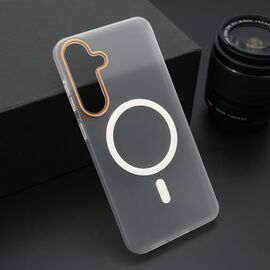 Futrola LOOP PRO MagSafe - Samsung S936 Galaxy S25 Plus 5G bela (MS).