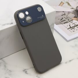 Futrola PASTEL DREAMS - iPhone 15 siva (MS).