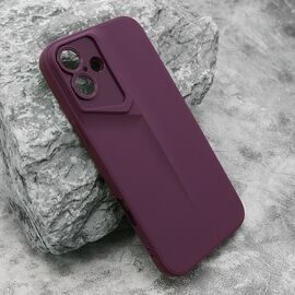 Futrola PHANTOM BLADE - iPhone 16 Plus (6.7) ljubicasta (MS).