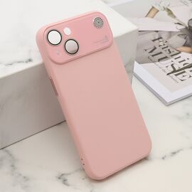 Futrola PASTEL DREAMS - iPhone 14 (6.1) roze (MS).