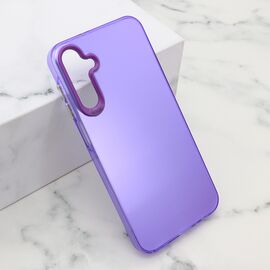 Futrola SHINE - Samsung A156 Galaxy A15 5G ljubicasta (MS).