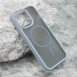 Futrola RUGGED MagSafe - iPhone 13 Pro (6.1) svetlo plava (MS).