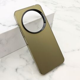 Futrola SHINE - Xiaomi Redmi 14C/Redmi A4 crna (MS).