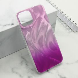 Silikonska futrola ICE GLOW - iPhone 14 (6.1) DZ03 (MS).