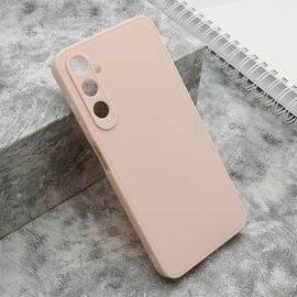 Futrola Soft 3D camera - Samsung A057 Galaxy A05s roze (MS).