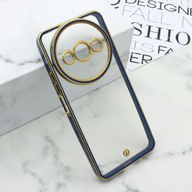 Futrola SPACE EDGE - Xiaomi Redmi A3 plava (MS).