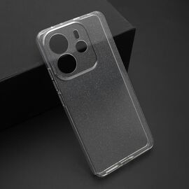 Futrola SPARKLING - Xiaomi Redmi Note 14 4G providna (MS).