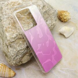 Futrola SUMMER VIBES - Xiaomi Redmi Note 13 4G roze (MS).