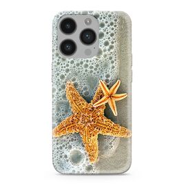 Silikonska futrola ultra tanka (skin) PRINT CLEAR - iPhone 14 Pro (6.1) ND0335 (MS).