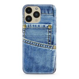 Silikonska futrola ultra tanka (skin) PRINT CLEAR - iPhone 14 Pro Max (6.7) ND0293 (MS).