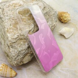Futrola SUMMER VIBES - Huawei Honor X7b roze (MS).