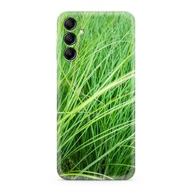 Silikonska futrola ultra tanka (skin) PRINT CLEAR - Samsung A145R Galaxy A14 4G/Galaxy A14 5G ND0325 (MS).