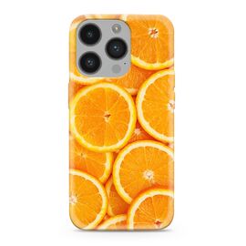 Silikonska futrola ultra tanka (skin) PRINT CLEAR - iPhone 14 Pro (6.1) ND0328 (MS).