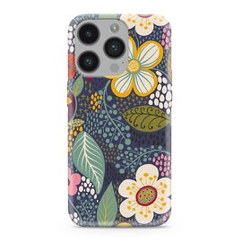 Silikonska futrola ultra tanka (skin) PRINT CLEAR - iPhone 14 Pro (6.1) ND0291 (MS).