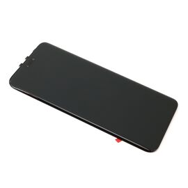 LCD displej (ekran) - Huawei Honor Magic 6 pro+touchscreen Full ORG China black (crni) (MS).