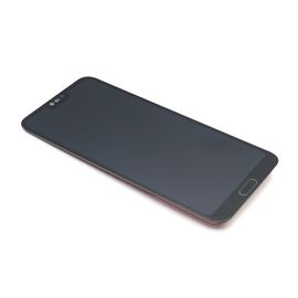 LCD displej (ekran) - Huawei Honor 10 + Touch screen black (crni) ORG (MS).