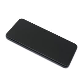LCD displej (ekran) - Huawei P Smart Z/Y9 Prime/ Honor 9X/Y7s + Touch screen + frame APLONG Original Material black (crni) (MS).