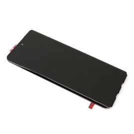LCD displej (ekran) - Huawei Honor Magic 6 lite+touchscreen Full ORG China black (crni) (MS).
