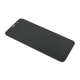 LCD displej (ekran) - Motorola Moto E6 Play + Touch screen black (crni) ORG (MS).