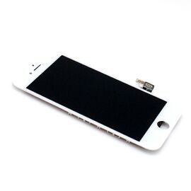 LCD displej (ekran) - iPhone 8/SE (2020) + Touch screen white (beli) (MS).