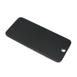 LCD displej (ekran) - Iphone 8 + Touch screen APLONG Incell Full HD black (crni) (MS).