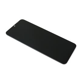 LCD displej (ekran) - Motorola Moto E13 + Touch screen black (crni) ORG (MS).