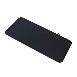 LCD displej (ekran) - Samsung Galaxy A34 5G 5G + touchscreen + full ORG black (crni) (GH82-31235A) (MS).