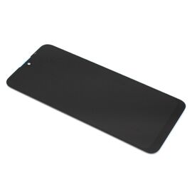 LCD displej (ekran) - Wiko View 4 + Touch screen black (crni) (MS).