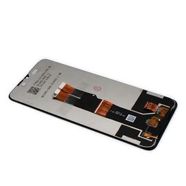 LCD displej (ekran) - Nokia G20 + Touch screen black (crni) (MS).