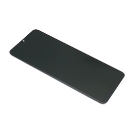 LCD displej (ekran) - Samsung A136/A047 Galaxy A13 5G/A04S+ Touch screen black (crni) ORG (Comicell) (MS).