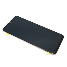 LCD displej (ekran) - Samsung A205F Galaxy A20 + Touch screen black (crni) OLED ORG (MS).