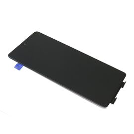 LCD displej (ekran) - Xiaomi Redmi Note 12 Pro 5G + Touch screen black (crni) ORG. (MS).
