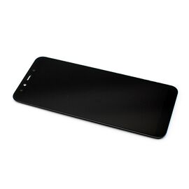 LCD displej (ekran) - Xiaomi Mi 6X/A2 + Touch screen black (crni) ORG (MS).