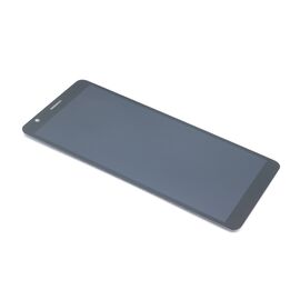 LCD displej (ekran) - ZTE Blade A31 Plus + Touch screen black (crni) ORG (MS).