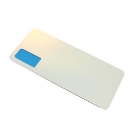 Poklopac baterije - Xiaomi Redmi Note 11 Pro 5G white (beli) (NO LOGO) (MS).